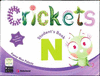 CRICKETS NURSERY STUDENTS BOOK
