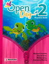 OPEN DAY 2 PRACTICE BOOK