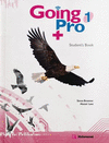GOING PRO + 1 STUDENTS BOOK & WORKBOOK