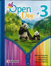 OPEN DAY 3 PRACTICE BOOK