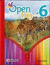 OPEN DAY 6 PRACTICE BOOK