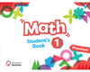 RS PRESCHOOL MATH 1 STUDENTS BOOK