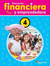 EDUCACION FINANCIERA Y EMPRENDEDORA 4