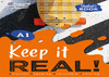 KEEP IT REAL! A1 STUDENTS BOOK