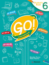 GO! INTERNATIONAL ED SB 6