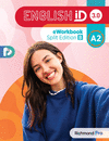 ENGLISH ID 3.0 EWB A2 SPLIT B