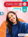 ENGLISH ID 3.0 EWB A2 TERM A