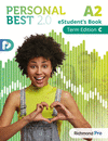 PERSONAL BEST 2.0 ESB A2�TERM C