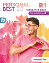 PERSONAL BEST 2.0 ESB B1 �TERM A