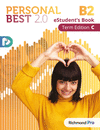 PERSONAL BEST 2.0 ESB B2�TERM C