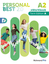 PERSONAL BEST 2.0 EWB A2 �TERM A