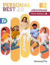 PERSONAL BEST 2.0 EWB B2 �TERM A