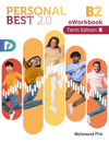 PERSONAL BEST 2.0 EWB B2�TERM B