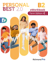 PERSONAL BEST 2.0 EWB B2 �TERM C