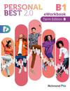 PERSONAL BEST 2.0 EWB B1 �TERM B