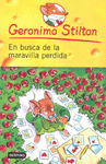 EN BUSCA DE LA MARAVILLA PERDIDA