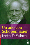 UN A�O CON SCHOPENHAUER