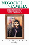 NEGOCIOS DE FAMILIA
