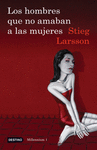 LOS HOMBRES QUE NO AMABAN A LAS MUJERES (T/D)