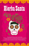 HIERBA SANTA
