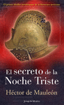 EL SECRETO DE LA NOCHE TRISTE