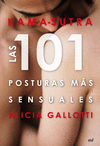 KAMA-SUTRA LAS 101 POSTURAS MAS SENSUALES