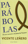 PARABOLAS EL ARTE NARRATIVO DE JESUS DE NAZARET