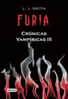 FURIA CRONICAS VAMPIRICAS