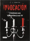 INVOCACION CRONICAS VAMPIRICAS