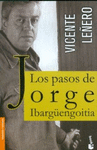 LOS PASOS DE JORGE IBARG�ENGOITIA
