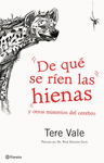 DE QUE SE RIEN LAS HIENAS