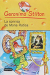 LA SONRISA DE MONA RATISA