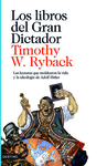 LOS LIBROS DEL GRAN DICTADOR