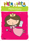 PINTA Y PINTA PRINCESAS