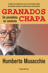 GRANADOS CHAPA