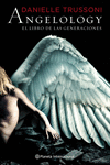 ANGELOLOGY EL LIBRO DE LAS GENERACIONES T/D