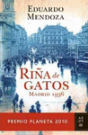 RI�A DE GATOS MADRID 1936