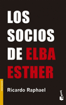 LOS SOCIOS DE ELBA ESTHER