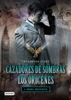 1 ANGEL MECANICO CAZADORES DE SOMBRAS LOS ORI TD