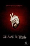DEJAME ENTRAR (CUBIERTA PELICULA ) NUEVA