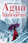 AGUA DEL LIMONERO