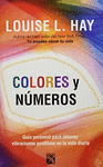 COLORES Y NUMEROS