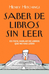 SABER DE LIBROS SIN LEER