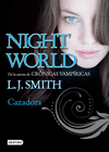 NIGHTWORLD 3 CAZADORA TD