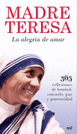 LA ALEGRIA DE AMAR