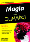 MAGIA PARA DUMMIES
