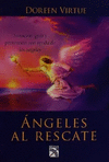 ANGELES AL RESCATE