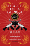 EL ARTE DE LA GUERRA PARA NARCOS