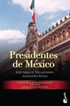 PRESIDENTES DE MEXICO