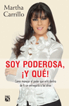 SOY PODEROSA �Y QUE!